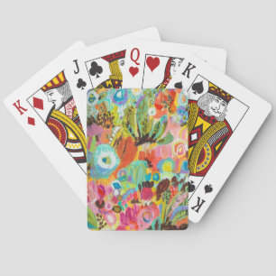 Jeu De Cartes Aimer voyager I