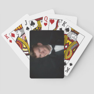 Jeu De Cartes Aîné 15 de Victor Jones