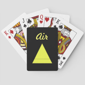 Jeu De Cartes Air