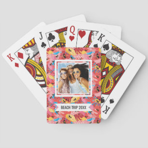 Jeu De Cartes Ajoutez vos grenouilles nommées de jungle de  