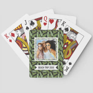 Jeu De Cartes Ajoutez vos palmettes nommées de  
