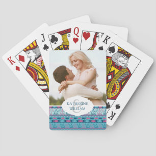 Jeu De Cartes Ajoutez votre bagouts   superbes nommé de poissons