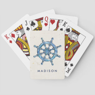 Jeu De Cartes Ajoutez votre famille nommée de   m'oriente