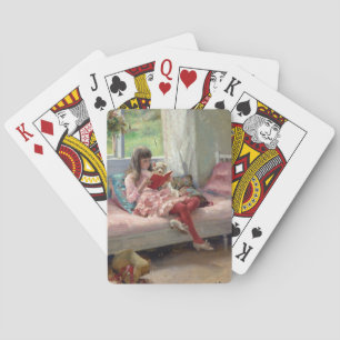 Jeu De Cartes Albert Edelfeel - Les bons amis