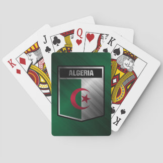Jeu De Cartes Algérie