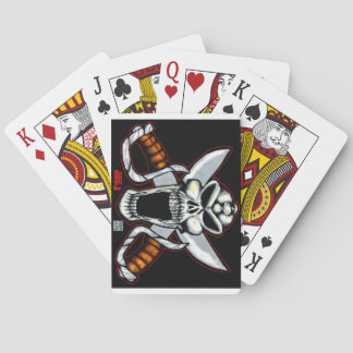 Jeu De Cartes Alien Pirate