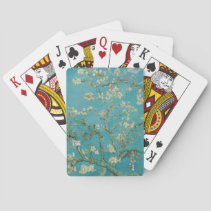 Jeu De Cartes Almond Blossom