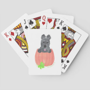 Jeu De Cartes Alors, où est la tarte ?