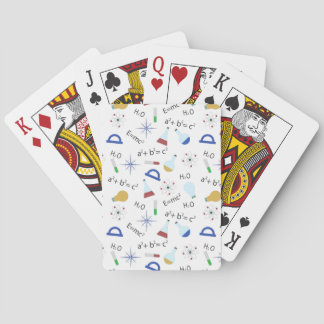Jeu De Cartes Amateur de science