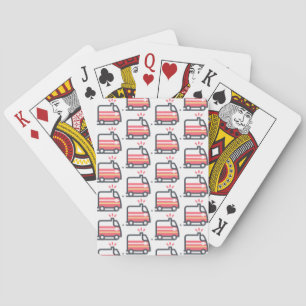 Jeu De Cartes Ambulance 911