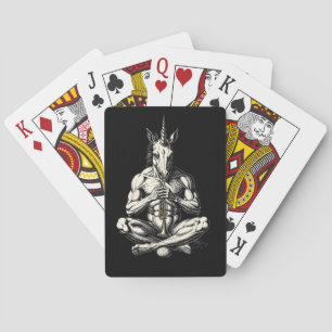 Jeu De Cartes Amduscias Le Silence Est Assourdissant