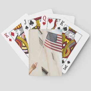 Jeu De Cartes America
