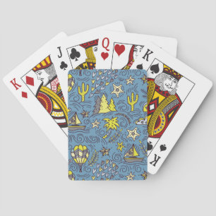 Jeu De Cartes Amusement de voyage