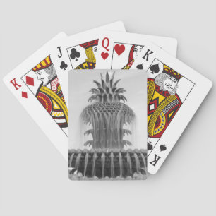 Jeu De Cartes Ananas apaisant