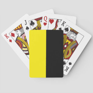 Jeu De Cartes Ancap forever 