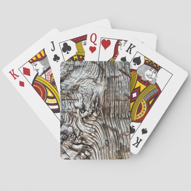 JEU DE CARTES ANCIENNE ANGLETERRE JOUER CARTES (dos)