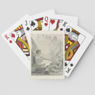 Jeu De Cartes Angels