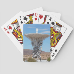 Jeu De Cartes Antenne Apollo Deep Space Disc