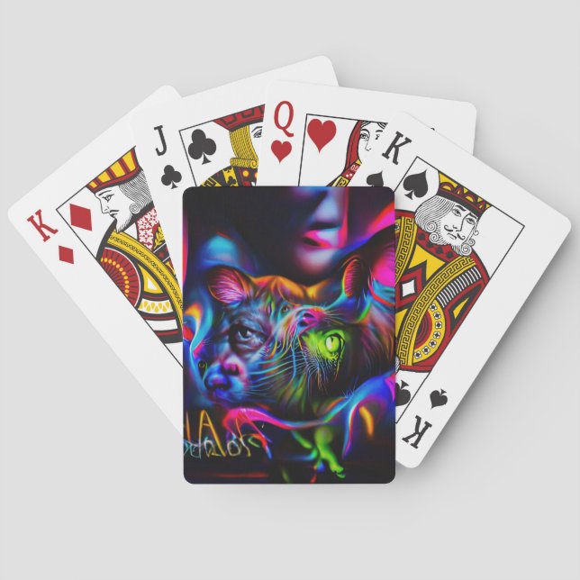 Jeu De Cartes Anthrophobie (dos)