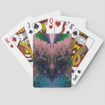 AoxoMoxoA - Cartes de Jeu Classiques