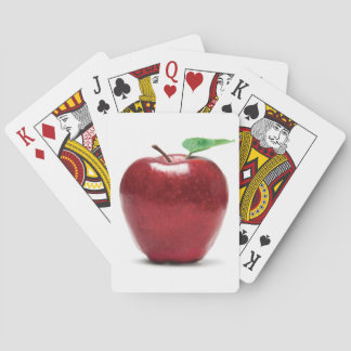 Jeu De Cartes Apple