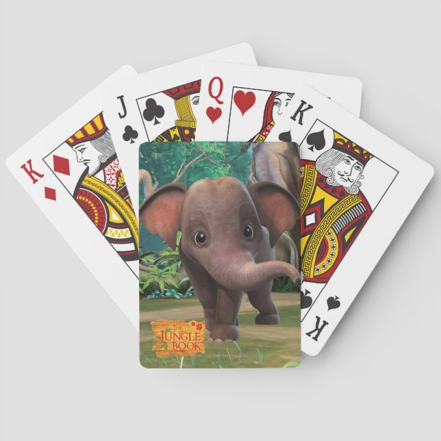 Jeu De Cartes Appu (dos)