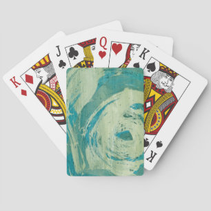 Jeu De Cartes April Showers II