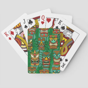 Jeu De Cartes Aquarelle Fleurs Sauvages : Colorée Sans Couleur