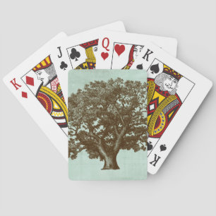 Jeu De Cartes Arbre spa IV