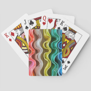 Jeu De Cartes Arc-en-ciel