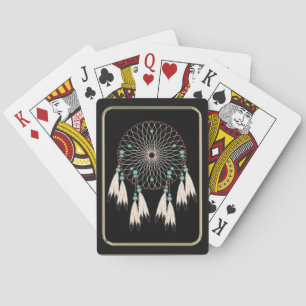 Jeu De Cartes Arizona Dream Catcher Jouer des cartes