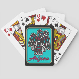 Jeu De Cartes Arizona Thunderbird Jouer aux cartes