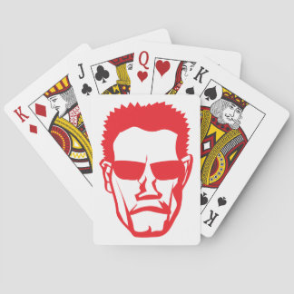 Jeu De Cartes Arnold