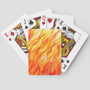 Jeu De Cartes Arrière - plan 3