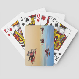 Jeu De Cartes As hauts