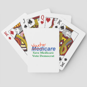 Jeu De Cartes Assurance-maladie deviendra VoucherCare