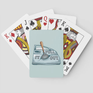 Jeu De Cartes Atelier de voiture à tambour