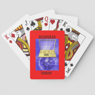 Jeu De Cartes Aujourd'hui