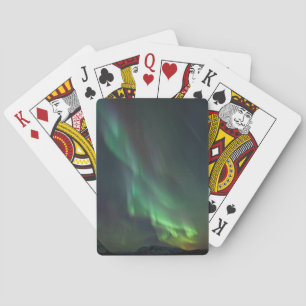 Jeu De Cartes Aurores boréales Whitehorse, Yukon