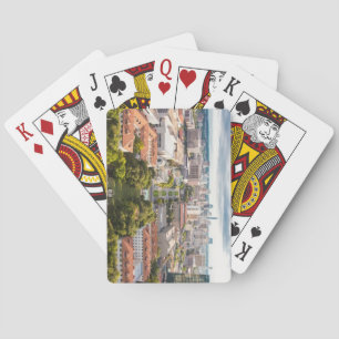 Jeu De Cartes Austin Texas