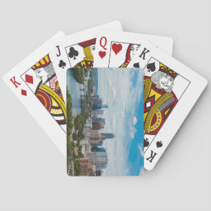Jeu De Cartes Austin, Texas