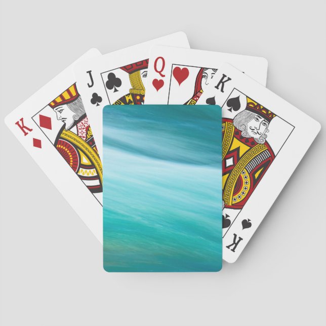 Jeu De Cartes Avant les chutes (dos)