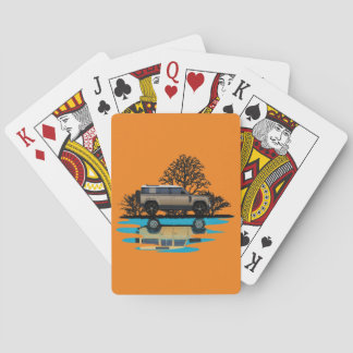 Jeu De Cartes Aventure