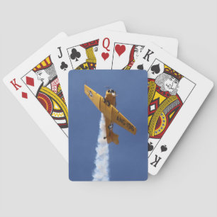Jeu De Cartes Avions de guerre