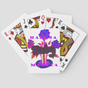 Jeu De Cartes Baby plante Hakuna Matata cadeaux.png