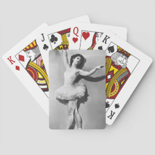Jeu De Cartes Ballerina 2