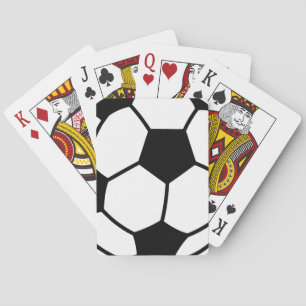 Jeu De Cartes Ballon de football
