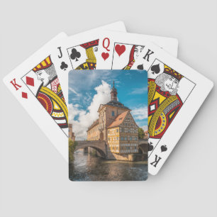 Jeu De Cartes Bamberg Allemagne