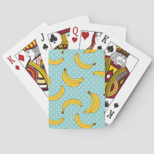 Jeu De Cartes Bananes Et Points Polk