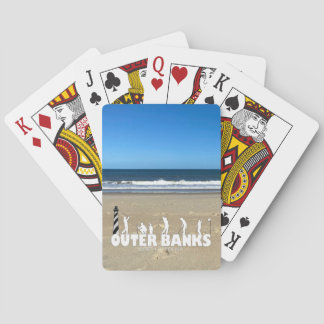 Jeu De Cartes Banques extérieures "Golf"